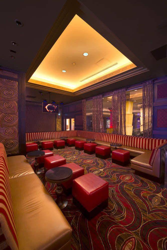 Bally'S Shreveport Casino & Hotel Exterior foto