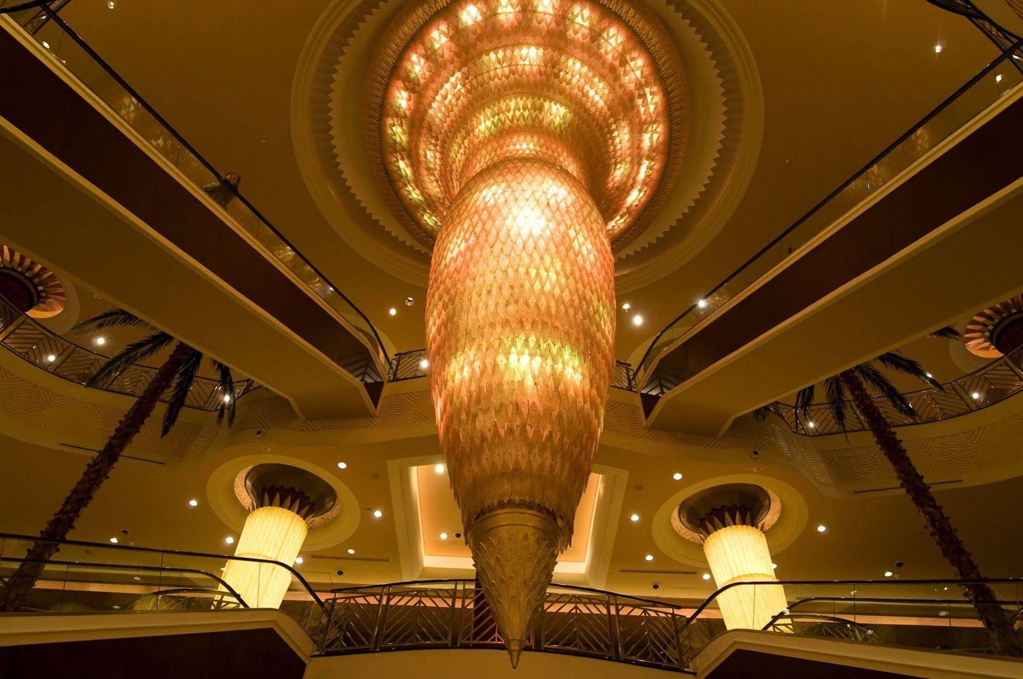 Bally'S Shreveport Casino & Hotel Exterior foto